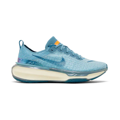 Nike ZoomX Invincible Run Flyknit 3 'Noise Aqua'