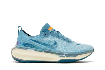 Nike ZoomX Invincible Run Flyknit 3 'Noise Aqua' DR2615-401