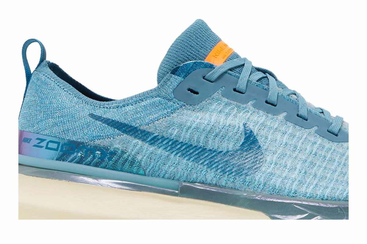 Nike ZoomX Invincible Run Flyknit 3 'Noise Aqua' DR2615-401