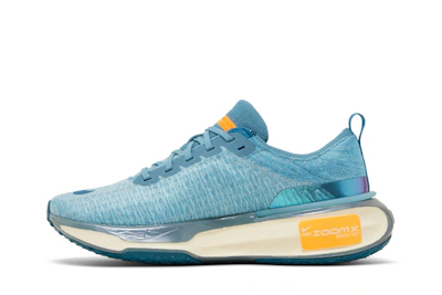 Nike ZoomX Invincible Run Flyknit 3 'Noise Aqua' DR2615-401