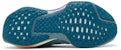 Nike ZoomX Invincible Run Flyknit 3 'Noise Aqua' Lelaki/Wanita DR2615-401