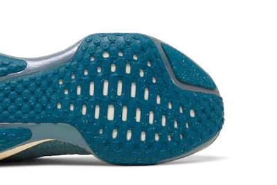 Nike ZoomX Invincible Run Flyknit 3 'Noise Aqua' DR2615-401