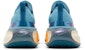 Nike ZoomX Invincible Run Flyknit 3 'Noise Aqua' Lelaki/Wanita DR2615-401