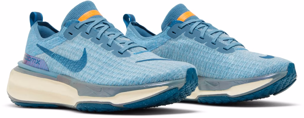 Nike ZoomX Invincible Run Flyknit 3 'Noise Aqua' DR2615-401 Cheap Nike ZoomX Invincible Run Flyknit 3 'Noise Aqua' DR2615-401