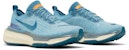 Nike ZoomX Invincible Run Flyknit 3 'Noise Aqua' Lelaki/Wanita DR2615-401