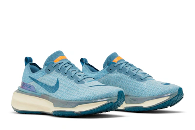 Nike ZoomX Invincible Run Flyknit 3 'Noise Aqua' DR2615-401