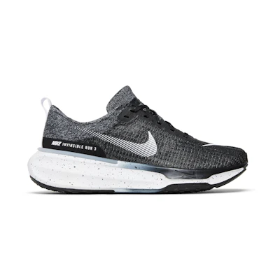 Nike ZoomX Invincible Run Flyknit 3 'Oreo'