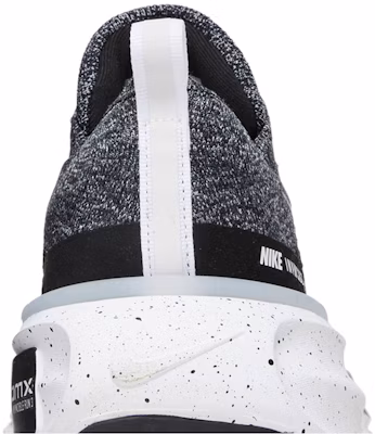 Nike ZoomX Invincible Run Flyknit 3 'Oreo' DR2615-002 Sizing Nike ZoomX Invincible Run Flyknit 3 'Oreo' DR2615-002