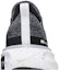 Sizing Nike ZoomX Invincible Run Flyknit 3 'Oreo' Lelaki/Wanita DR2615-002