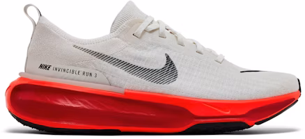 Nike ZoomX Invincible Run Flyknit 3 'Phantom Bright Crimson' DR2615-009 Nike ZoomX Invincible Run Flyknit 3 'Phantom Bright Crimson' DR2615-009