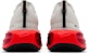 Nike ZoomX Invincible Run Flyknit 3 'Phantom Bright Crimson' DR2615-009