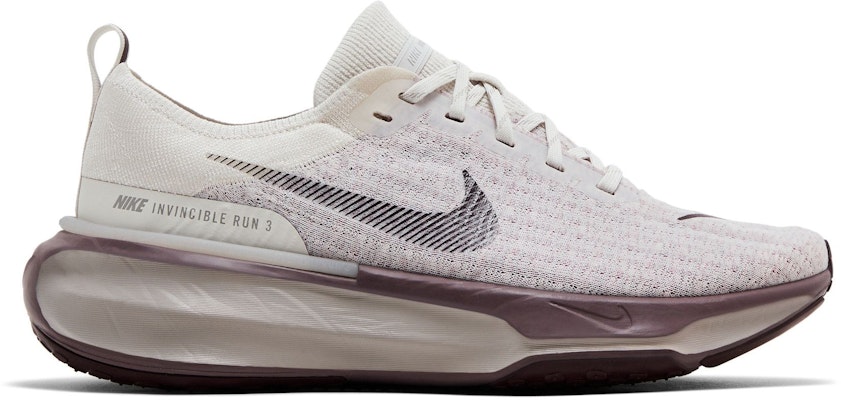 Nike ZoomX Invincible Run Flyknit 3 'Phantom Burgundy Crush' DR2615-010 Buy Nike ZoomX Invincible Run Flyknit 3 'Phantom Burgundy Crush' DR2615-010