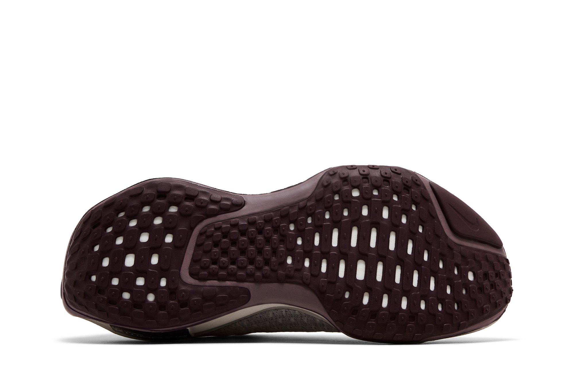 Purchase Nike ZoomX Invincible Run Flyknit 3 'Phantom Burgundy Crush' Bahasa Indonesia DR2615-010