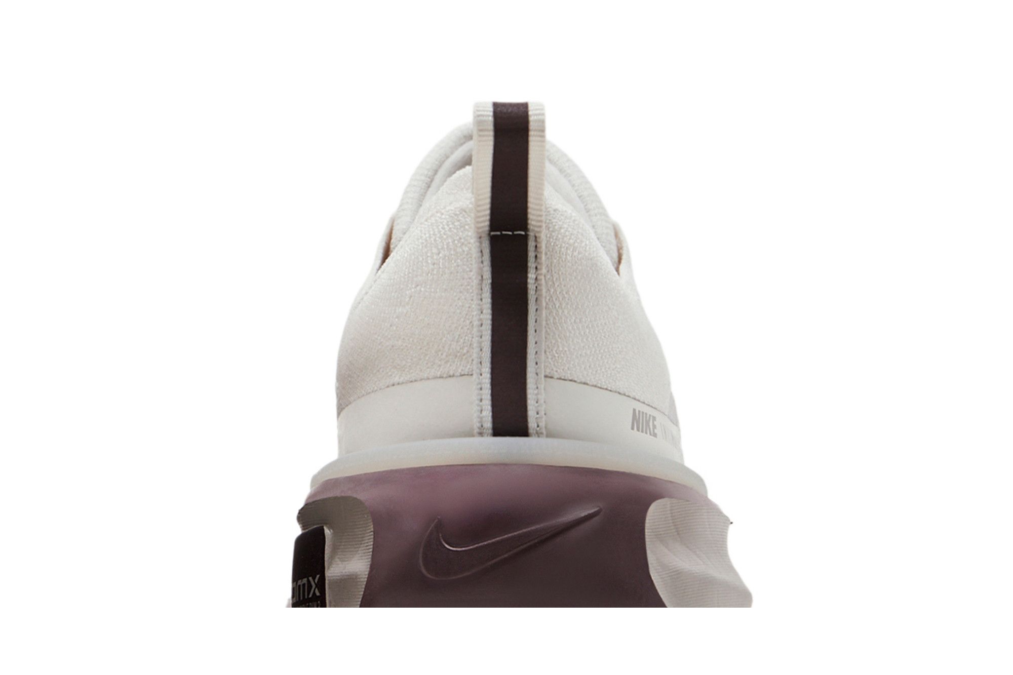 Cheap Nike ZoomX Invincible Run Flyknit 3 'Phantom Burgundy Crush' Bahasa Indonesia DR2615-010