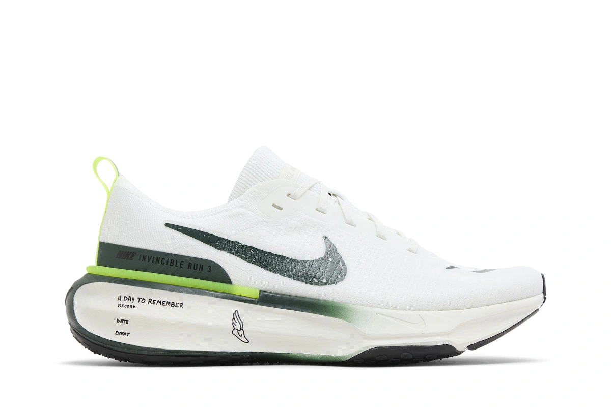 Nike ZoomX Invincible Run Flyknit 3 'Wake Up Pack' FZ4018-100