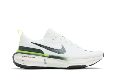 Nike ZoomX Invincible Run Flyknit 3 'Wake Up Pack' FZ4018-100