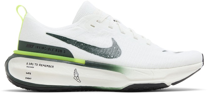 Nike ZoomX Invincible Run Flyknit 3 'Wake Up Pack' Sepatu Lari FZ4018-100 Buy Nike ZoomX Invincible Run Flyknit 3 'Wake Up Pack' Sepatu Lari FZ4018-100