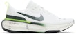 Nike ZoomX Invincible Run Flyknit 3 'Wake Up Pack' Lelaki Wanita Kasut Lari FZ4018-100