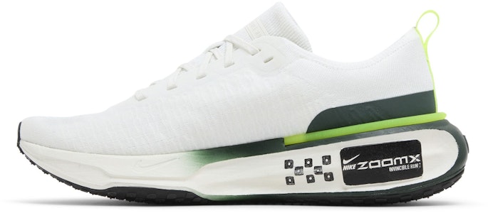 Nike ZoomX Invincible Run Flyknit 3 'Wake Up Pack' Sepatu Lari FZ4018-100 Lookbook Nike ZoomX Invincible Run Flyknit 3 'Wake Up Pack' Sepatu Lari FZ4018-100