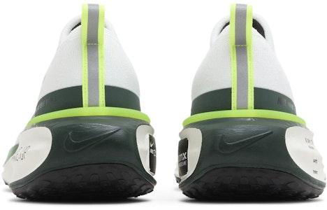 Nike ZoomX Invincible Run Flyknit 3 'Wake Up Pack' Sepatu Lari FZ4018-100 Details for Nike ZoomX Invincible Run Flyknit 3 'Wake Up Pack' Sepatu Lari FZ4018-100