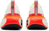 Sizing Nike ZoomX Invincible Run Flyknit 3 'Wake Up Pack - Merah Terang' HF4915-100