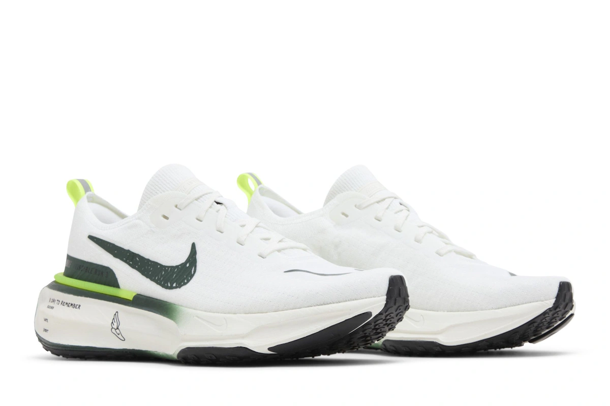 Nike ZoomX Invincible Run Flyknit 3 'Wake Up Pack' FZ4018-100