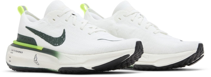 Nike ZoomX Invincible Run Flyknit 3 'Wake Up Pack' Sepatu Lari FZ4018-100 Cheap Nike ZoomX Invincible Run Flyknit 3 'Wake Up Pack' Sepatu Lari FZ4018-100