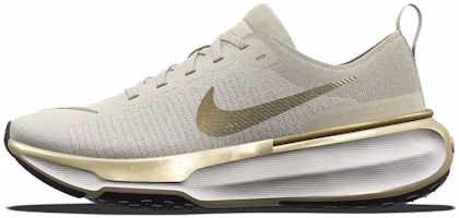 Nike Invincible Run 3 'Light Cream' DX5050-200 Nike Invincible Run 3 'Light Cream' DX5050-200