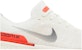 Nike ZoomX Invincible Run Flyknit 3 'Putih Merah Terang' DR2615-101