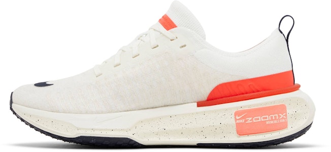 ナイキ ZoomX インビンシブル3 白/ブライトクリムゾン DR2615-101 Lookbook ナイキ ZoomX インビンシブル3 白/ブライトクリムゾン DR2615-101