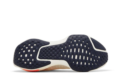 Nike ZoomX Invincible Run Flyknit 3 'White Bright Crimson' DR2615-101