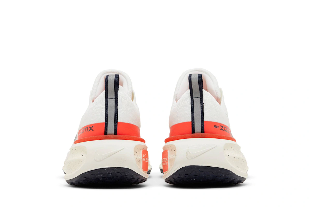 Nike ZoomX Invincible Run Flyknit 3 'White Bright Crimson' DR2615-101