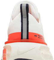 Nike ZoomX Invincible Run Flyknit 3 'Putih Merah Terang' DR2615-101 Sizing Nike ZoomX Invincible Run Flyknit 3 'Putih Merah Terang' DR2615-101