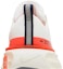 Sizing Nike ZoomX Invincible Run Flyknit 3 'Putih Merah Terang' DR2615-101