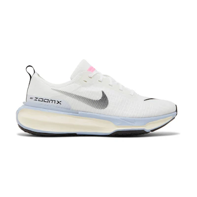 Nike ZoomX Invincible Run Flyknit 3 'White Cobalt Bliss'