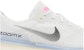 Nike ZoomX Invincible Run Flyknit 3 'Putih Cobalt Bliss' DR2615-100