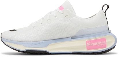 耐吉 ZoomX Invincible Run Flyknit 3 '白色鈷藍幸福' DR2615-100 Lookbook 耐吉 ZoomX Invincible Run Flyknit 3 '白色鈷藍幸福' DR2615-100