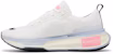 Nike ZoomX Invincible Run Flyknit 3 'Putih Cobalt Bliss' DR2615-100