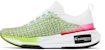 Nike ZoomX Invincible Run Flyknit 3 'Putih Volt Merah Jambu Terang' FN6821-100