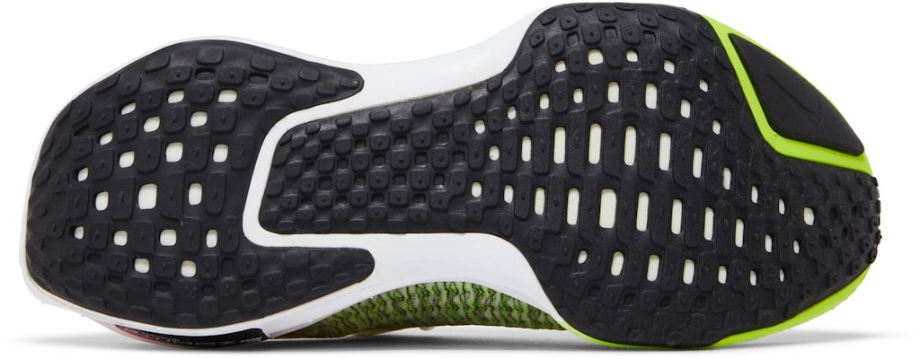 Nike ZoomX Invincible Run Flyknit 3 'Putih Volt Merah Jambu Terang' FN6821-100 Shop Nike ZoomX Invincible Run Flyknit 3 'Putih Volt Merah Jambu Terang' FN6821-100