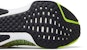 Nike ZoomX Invincible Run Flyknit 3 'Putih Volt Merah Jambu Terang' FN6821-100