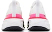 Details for Nike ZoomX Invincible Run Flyknit 3 'Putih Volt Merah Jambu Terang' FN6821-100