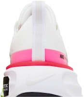 Nike ZoomX Invincible Run Flyknit 3 'Blanco Volt Rosa Hipérmico' FN6821-100 Sizing Nike ZoomX Invincible Run Flyknit 3 'Blanco Volt Rosa Hipérmico' FN6821-100