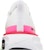 Nike ZoomX Invincible Run Flyknit 3 'Putih Volt Merah Jambu Terang' FN6821-100