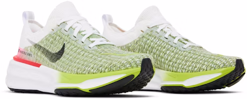 Nike ZoomX Invincible Run Flyknit 3 'Blanco Volt Rosa Hipérmico' FN6821-100 Cheap Nike ZoomX Invincible Run Flyknit 3 'Blanco Volt Rosa Hipérmico' FN6821-100