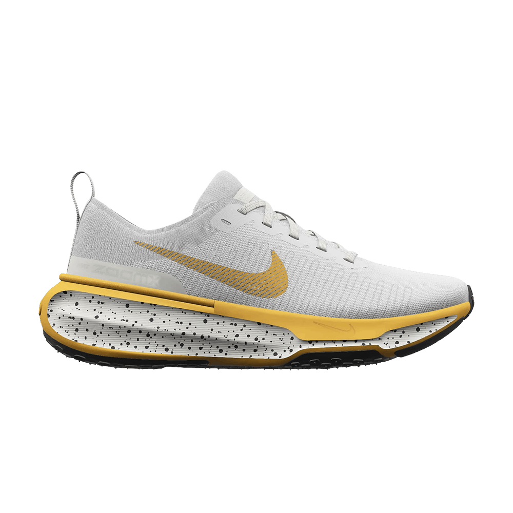 Buy Nike ZoomX Invincible Run Flyknit 3 By You 'Multicolor' DX5050-XXX