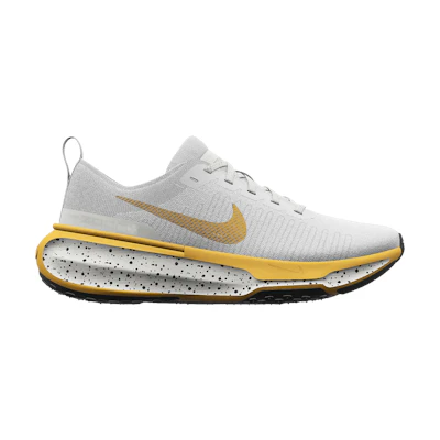 Nike ZoomX Invincible Run Flyknit 3 By You 'Multi-Color'