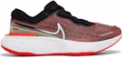 Buy 耐克ZoomX Invincible Run Flyknit黑红配色跑鞋 DO6381-001
