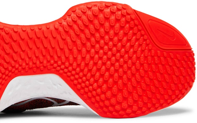 Nike ZoomX Invincible Run Flyknit 'Hitam Merah Menyala' DO6381-001 Purchase Nike ZoomX Invincible Run Flyknit 'Hitam Merah Menyala' DO6381-001