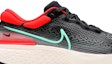 Order 耐吉 ZoomX Invincible Run Flyknit '黑辣椒紅' CT2228-002